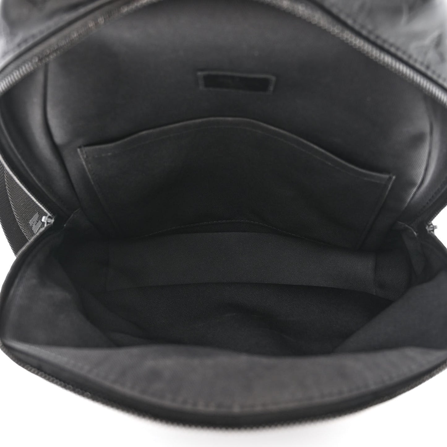 Monogram Shadow Racer Slingbag Black