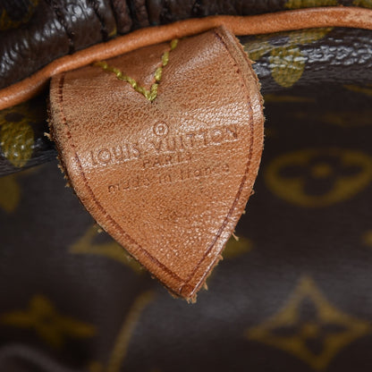 Louis Vuitton Monogram Keepall 50 6 of 22