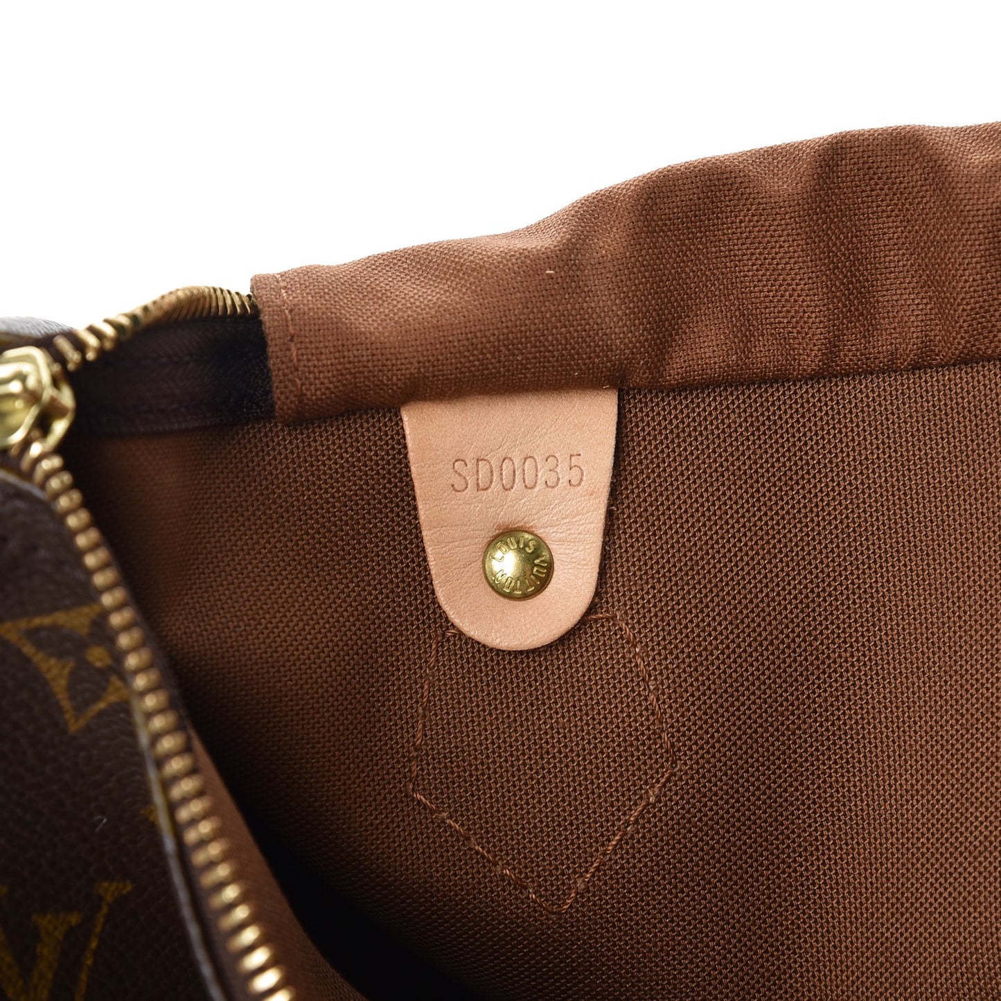 Monogram Speedy 30