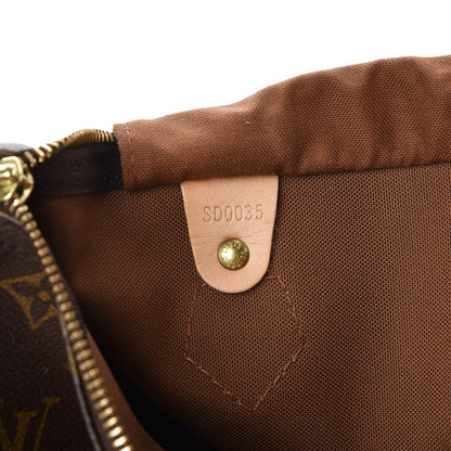 Louis Vuitton Monogram Speedy 30 6 of 12