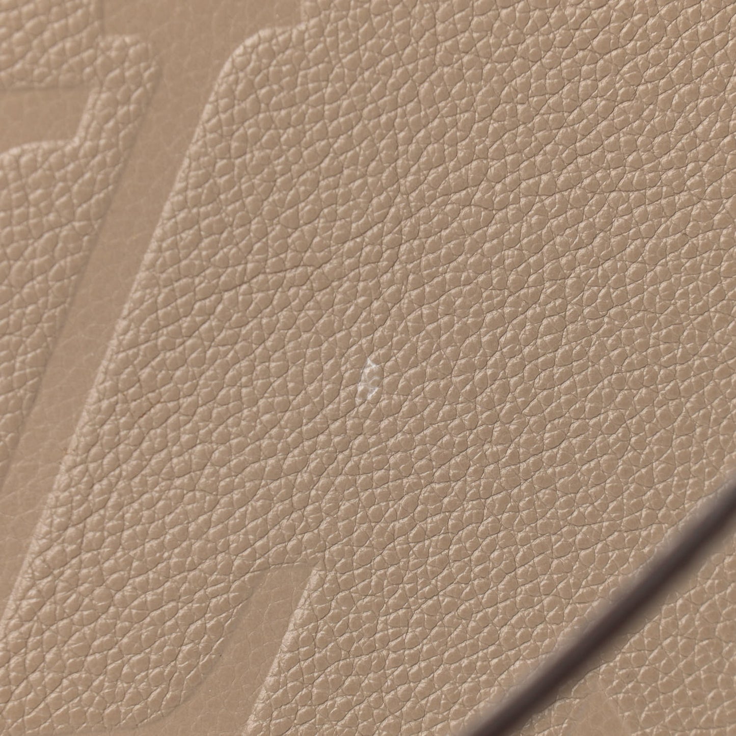 Empreinte Monogram Giant Onthego MM Tourterelle