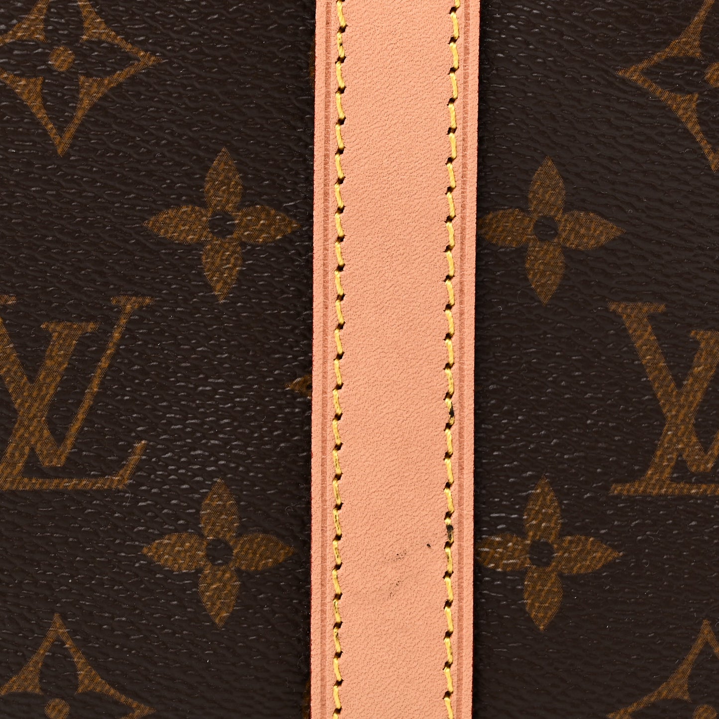 Monogram Speedy Bandouliere 25