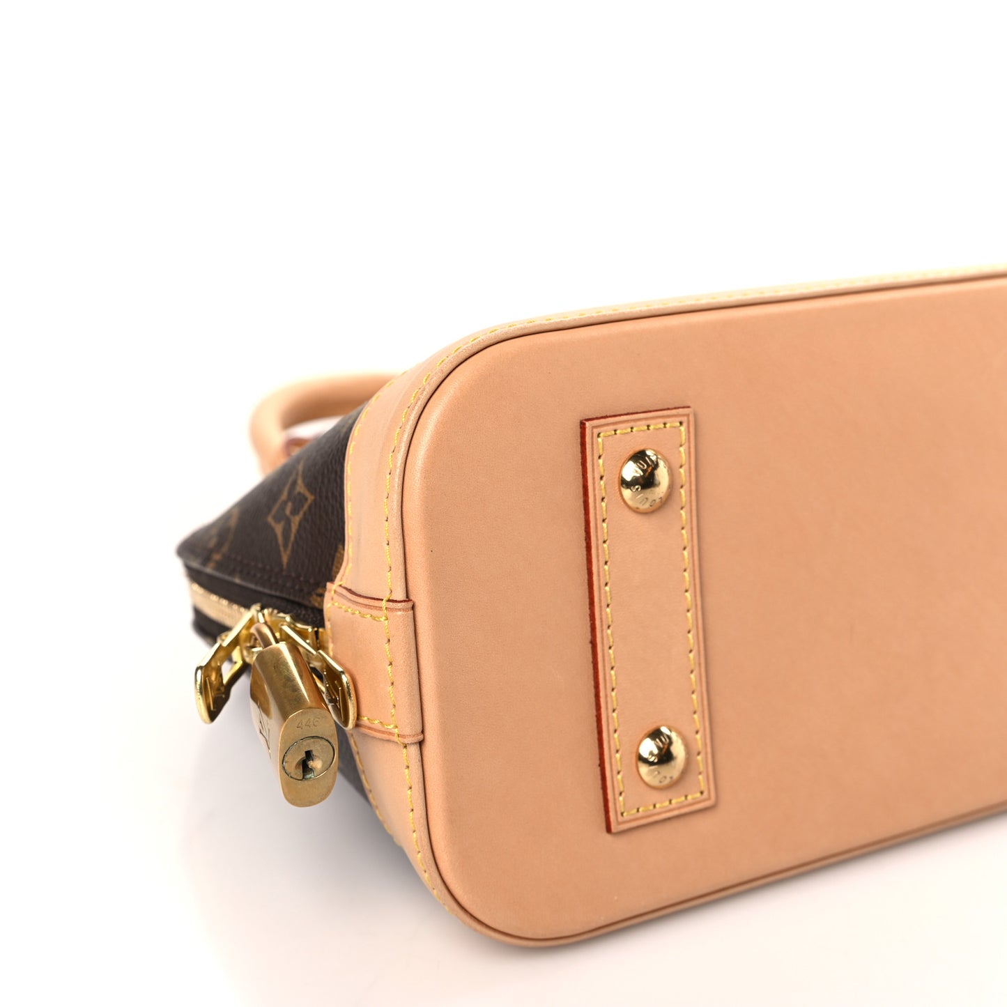 Monogram Alma BB