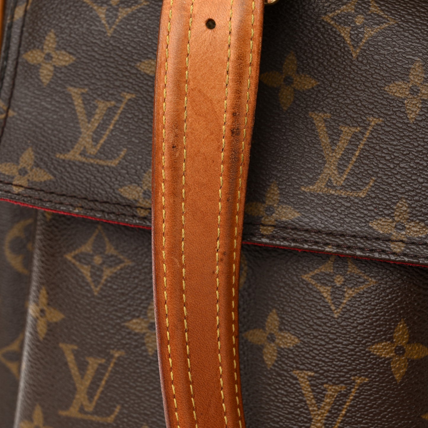 Monogram Multipli-Cite