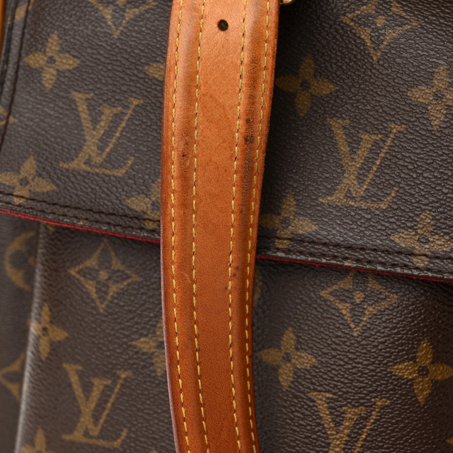 Louis Vuitton Monogram Multipli-Cite 11 of 19