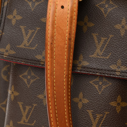 Louis Vuitton Monogram Multipli-Cite 11 of 19