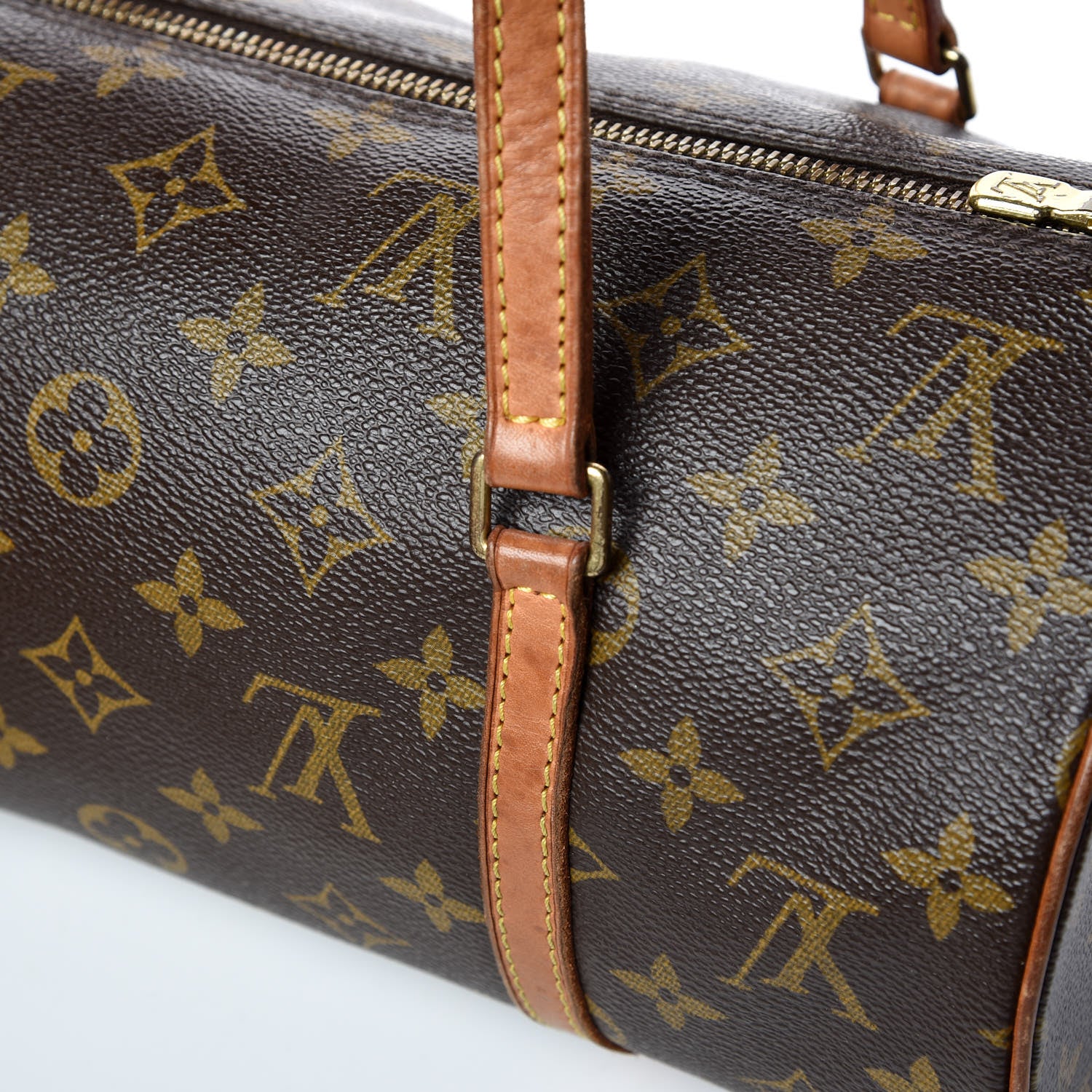 Louis Vuitton Monogram Papillon 30 18 of 21