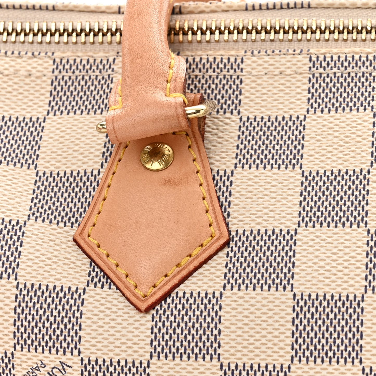 Damier Azur Speedy 30
