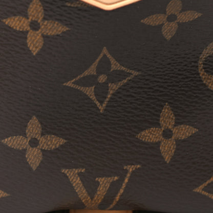Louis Vuitton Monogram Bumbag 7 of 10