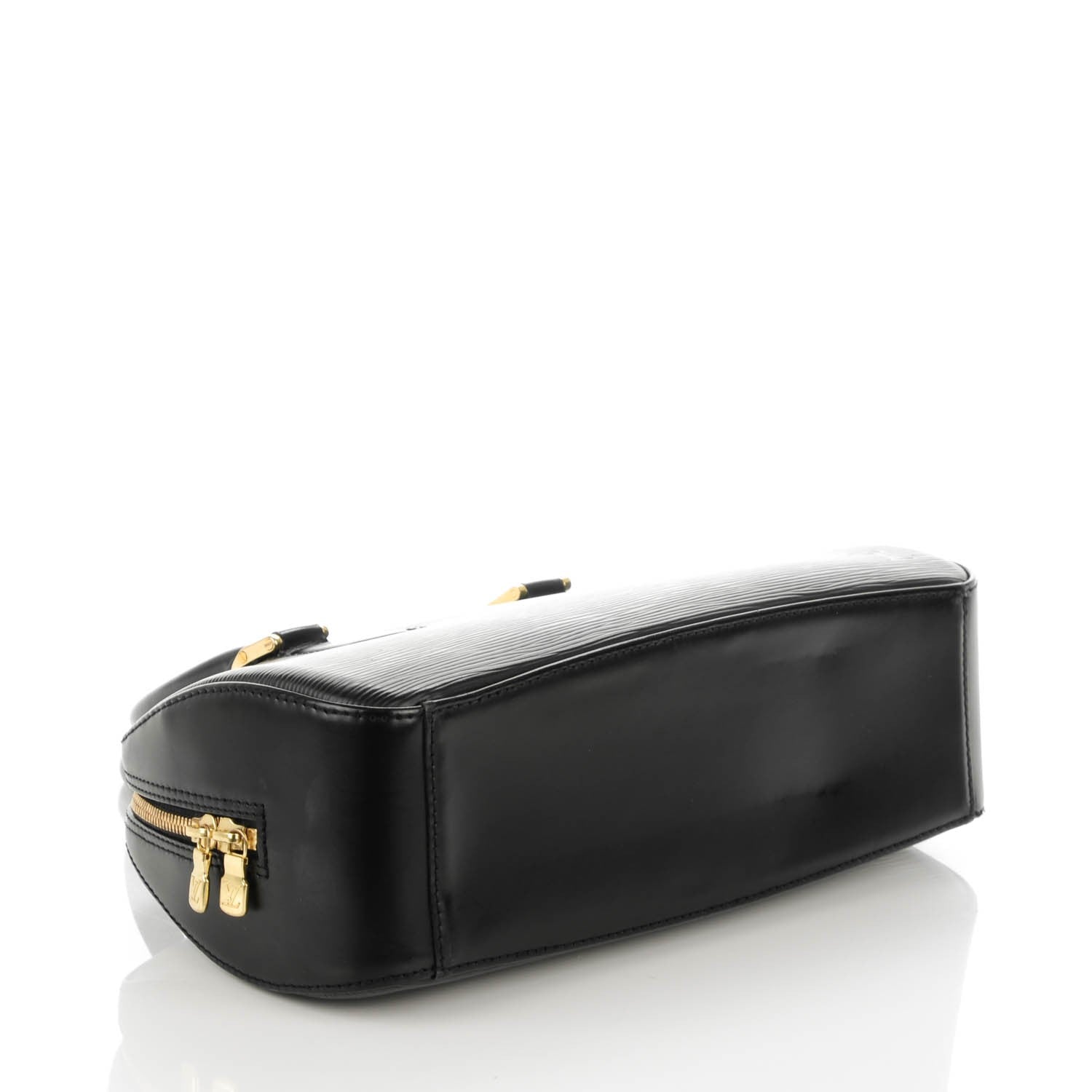 Louis Vuitton Epi Jasmin Black 4 of 7