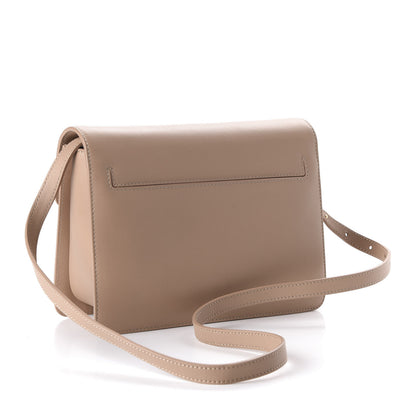 Tom Ford Calfskin Medium Sienna Crossbody Bag Tuscany Pink 3 of 9