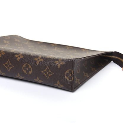 Louis Vuitton Monogram Toiletry Pouch 26 7 of 10