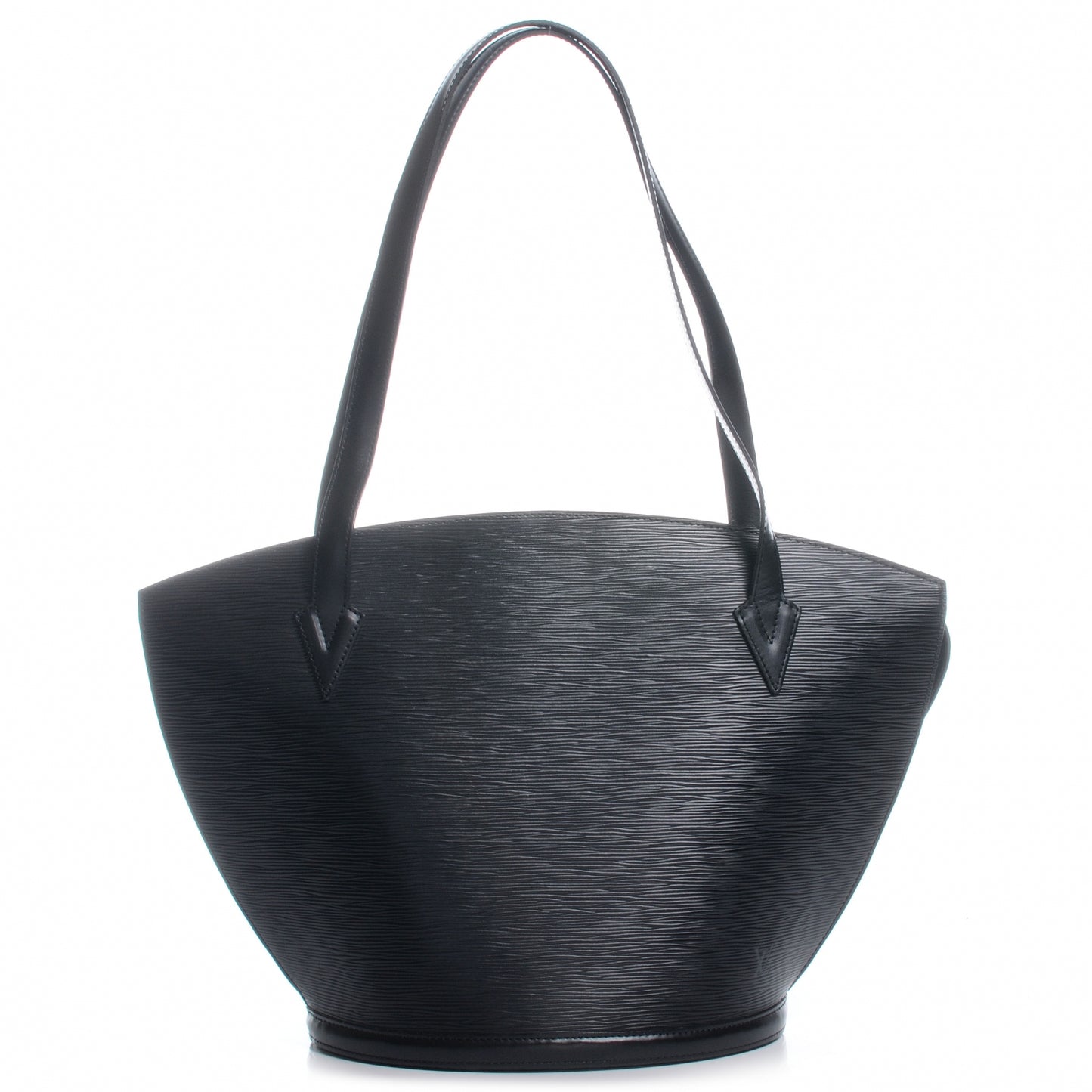 Epi Saint Jacques PM Black