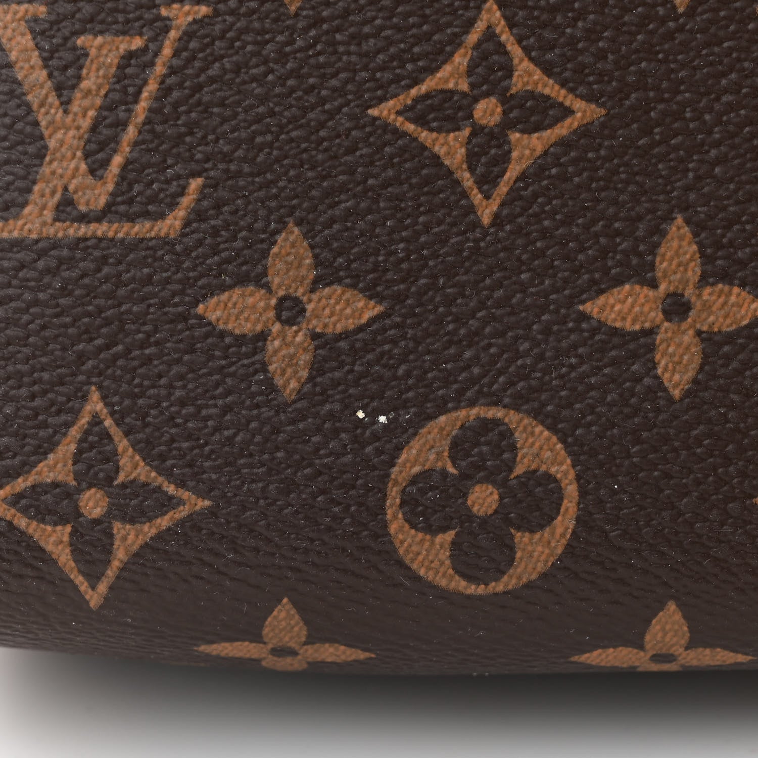 Louis Vuitton Monogram Speedy Bandouliere 20 Fuchsia 10 of 10