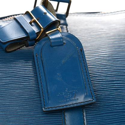 Louis Vuitton Epi Keepall 60 Toledo 13 of 25