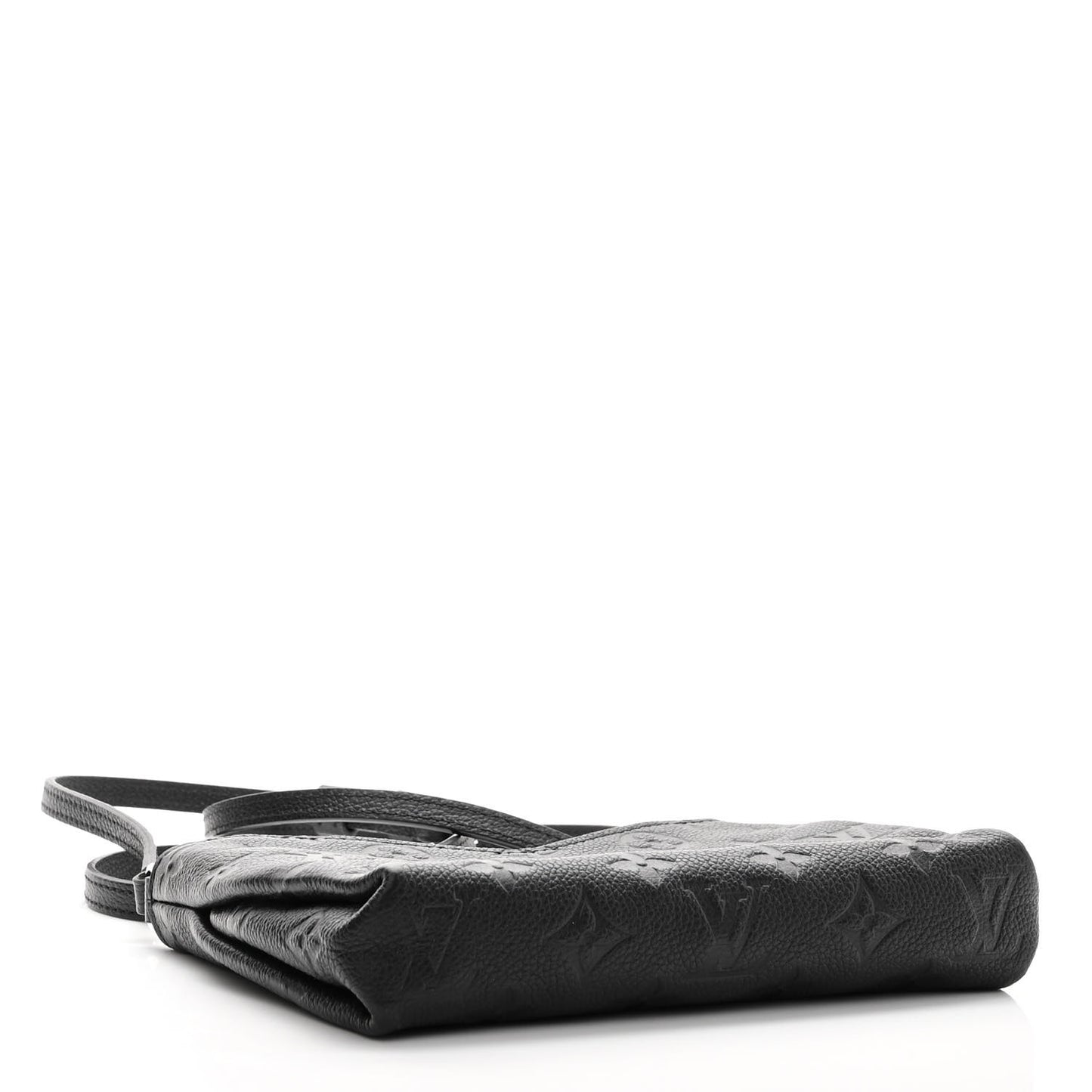 Empreinte Pallas Crossbody Black