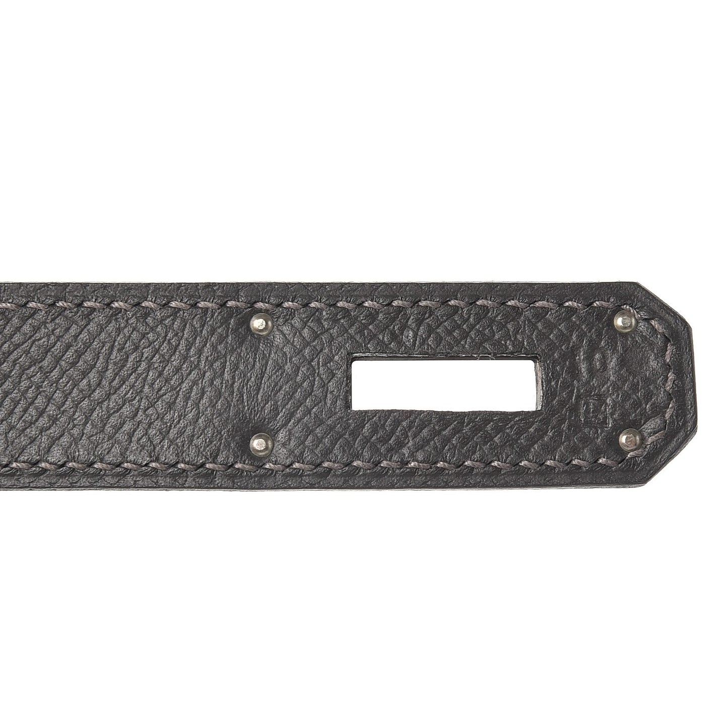 Epsom Kelly Sellier 40 Graphite