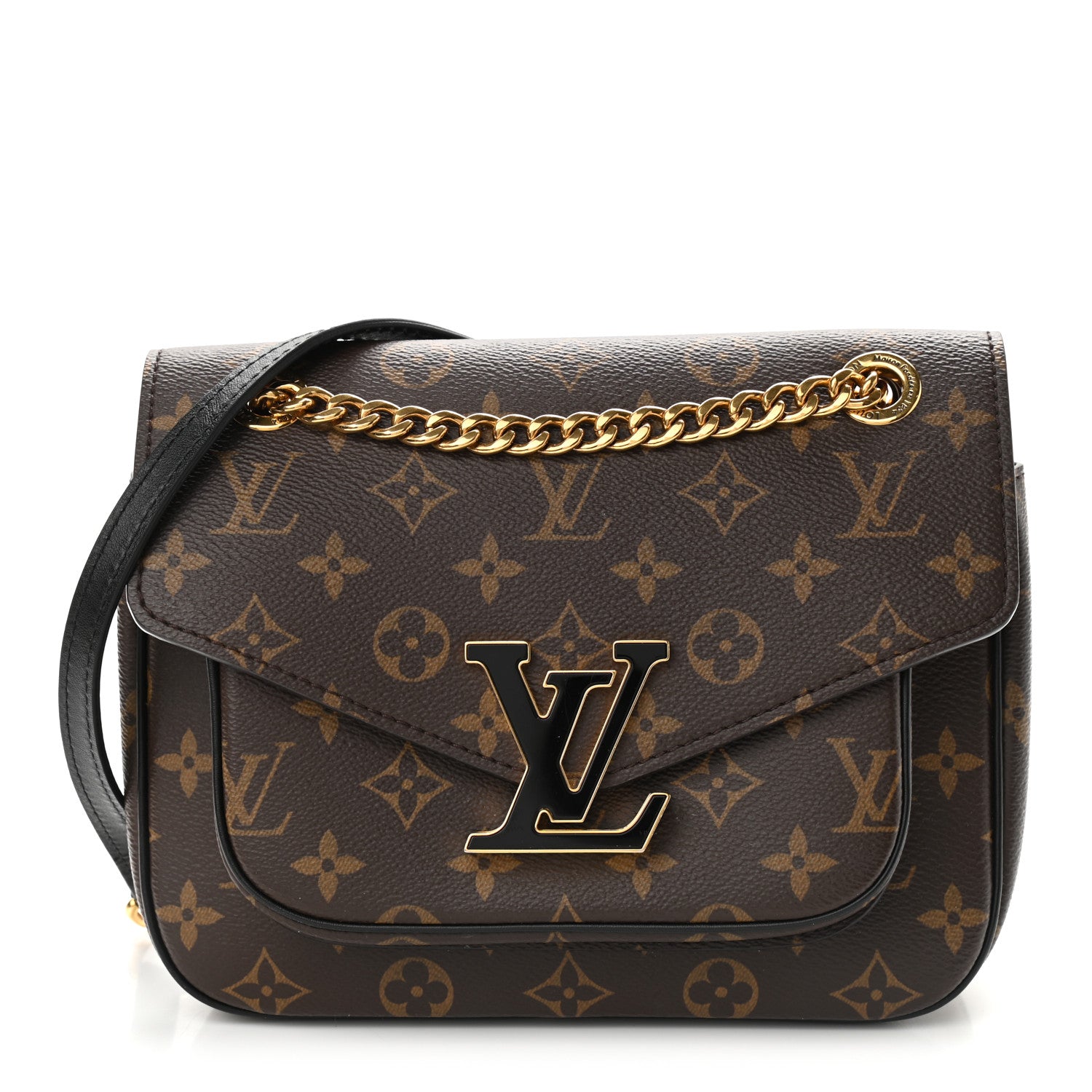 Louis Vuitton Monogram Passy 1 of 9