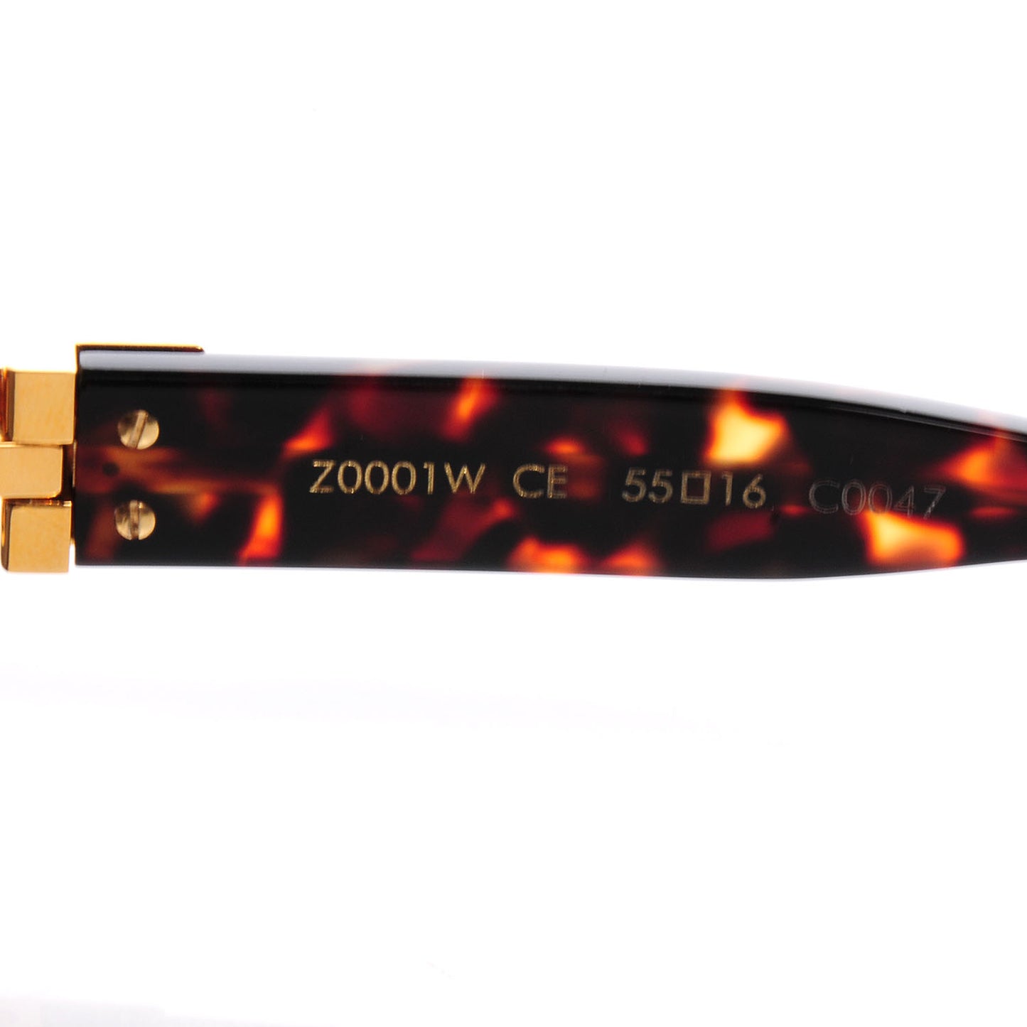 Soupcon GM Tortoise Sunglasses
