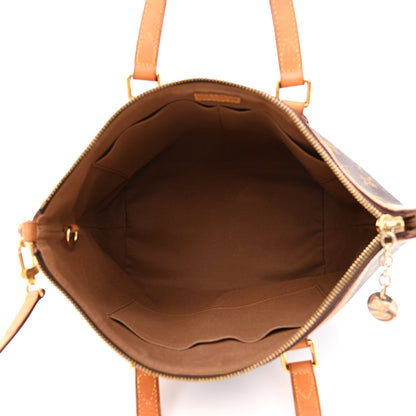 Louis Vuitton Monogram Palermo PM 5 of 12