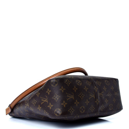 Louis Vuitton Monogram Looping GM 3 of 4