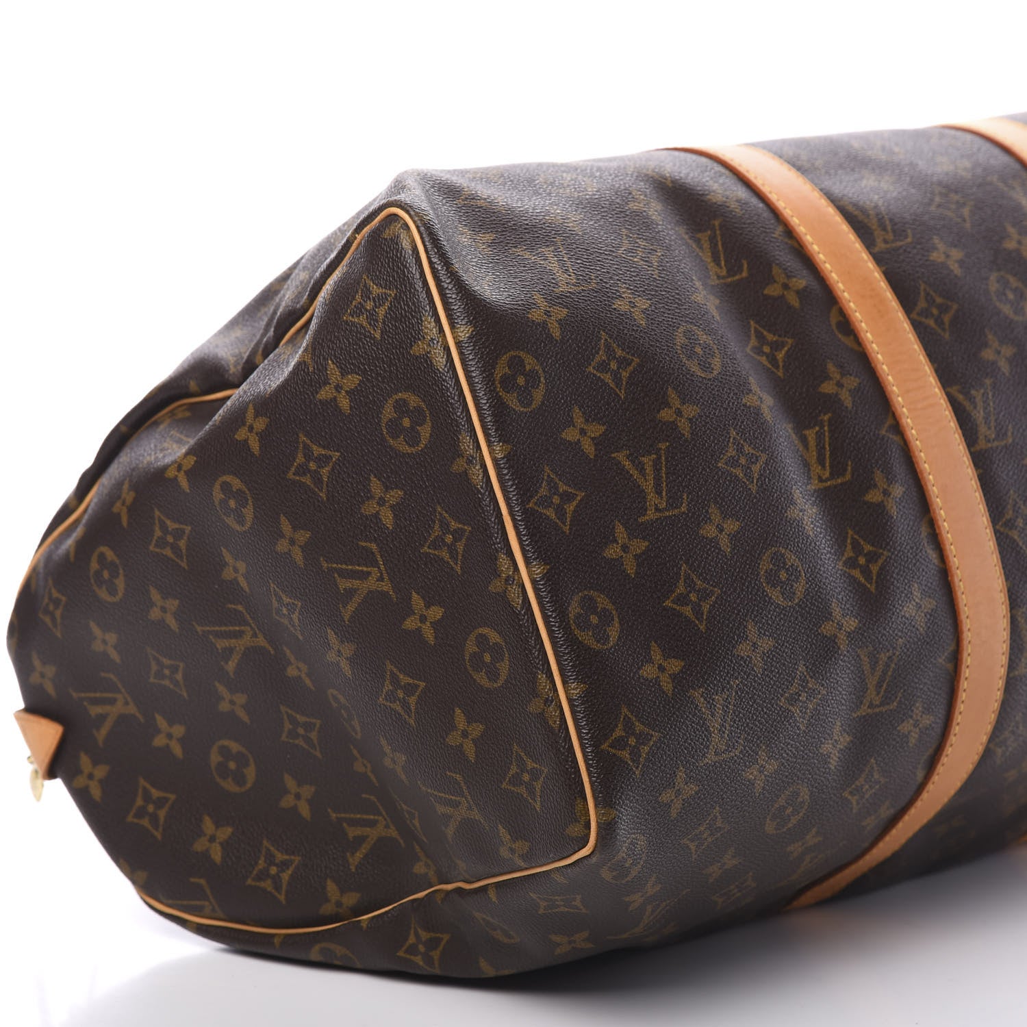 Louis Vuitton Monogram Keepall 50 10 of 12