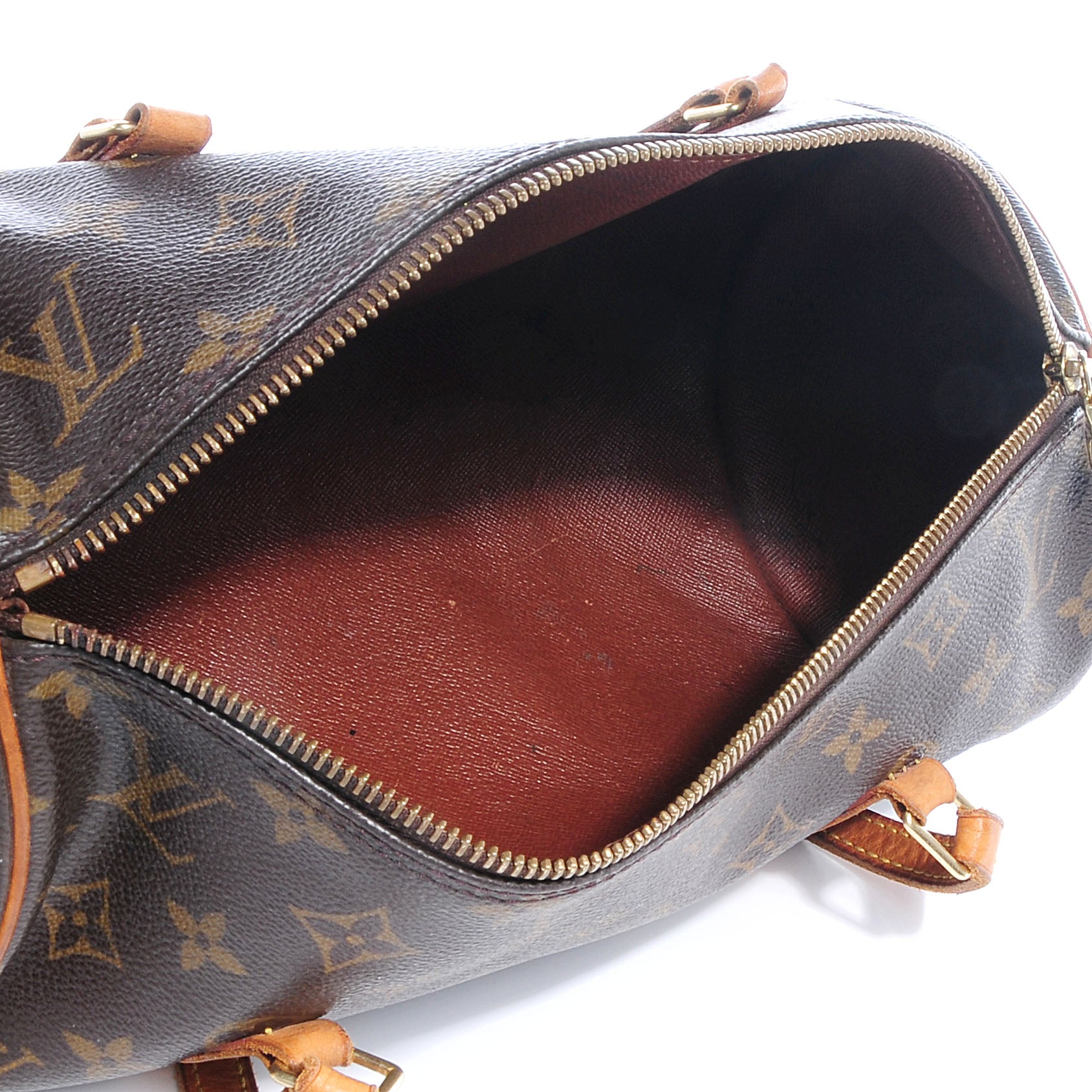 Louis Vuitton Monogram Papillon 30 5 of 7
