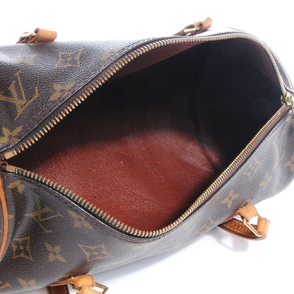 Louis Vuitton Monogram Papillon 30 5 of 7