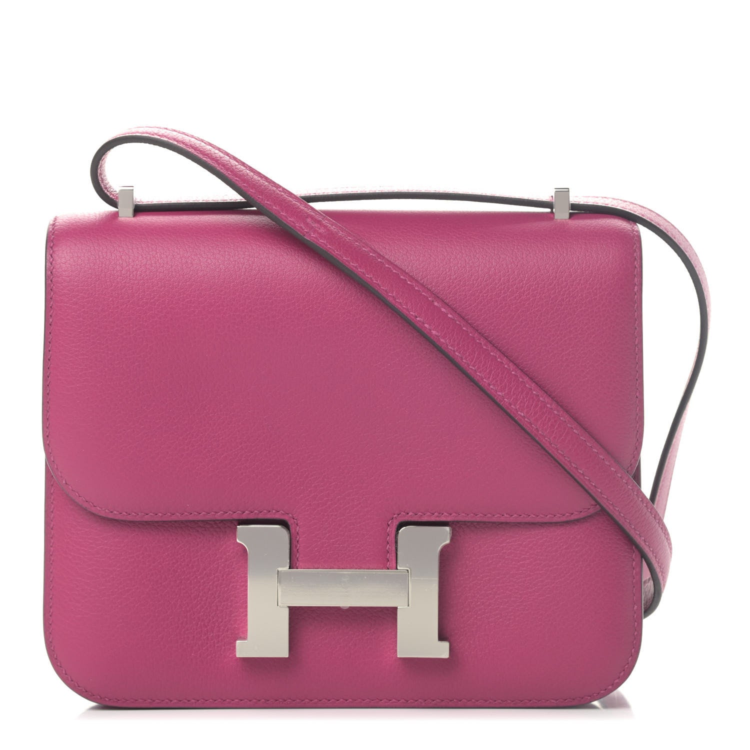 Hermes Evercolor Constance 18 Rose Pourpre 1 of 4