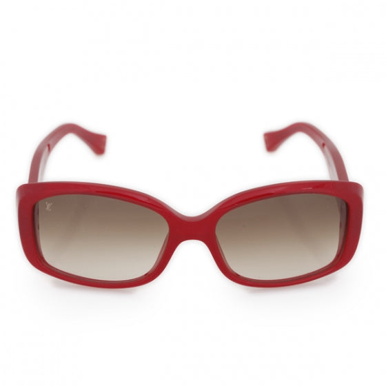 Louis Vuitton Soupcon GM Sunglasses Pomme D'Amour 4 of 11