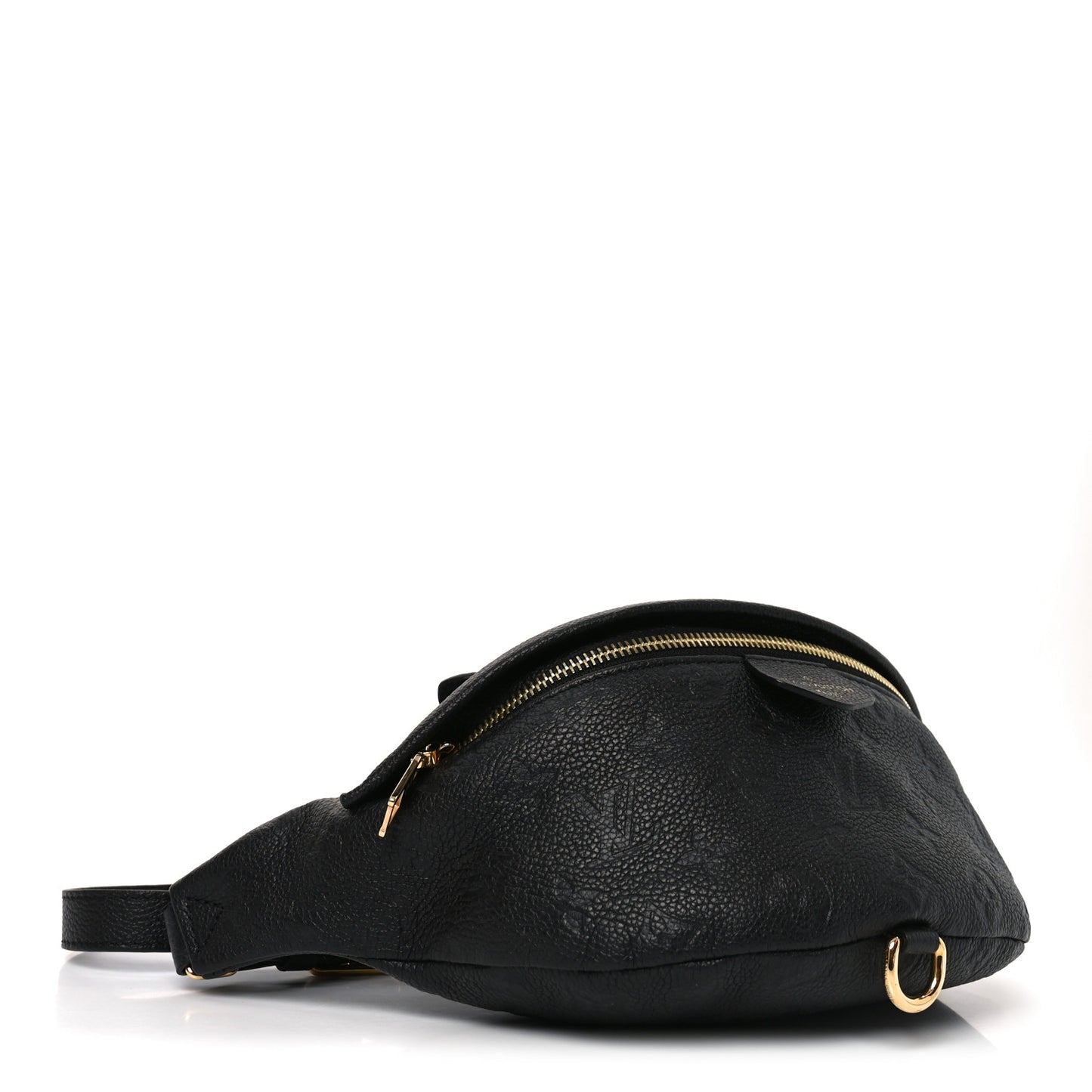 Empreinte BumBag Black