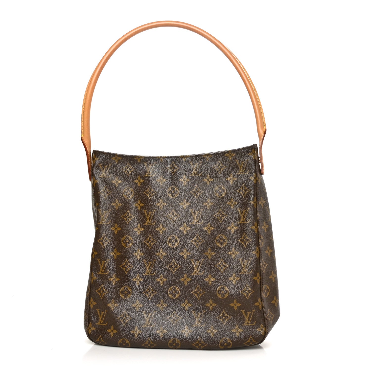 Louis Vuitton Monogram Looping GM 1 of 6