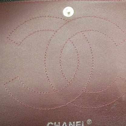 Chanel Caviar Jumbo Flap Black 9 of 13