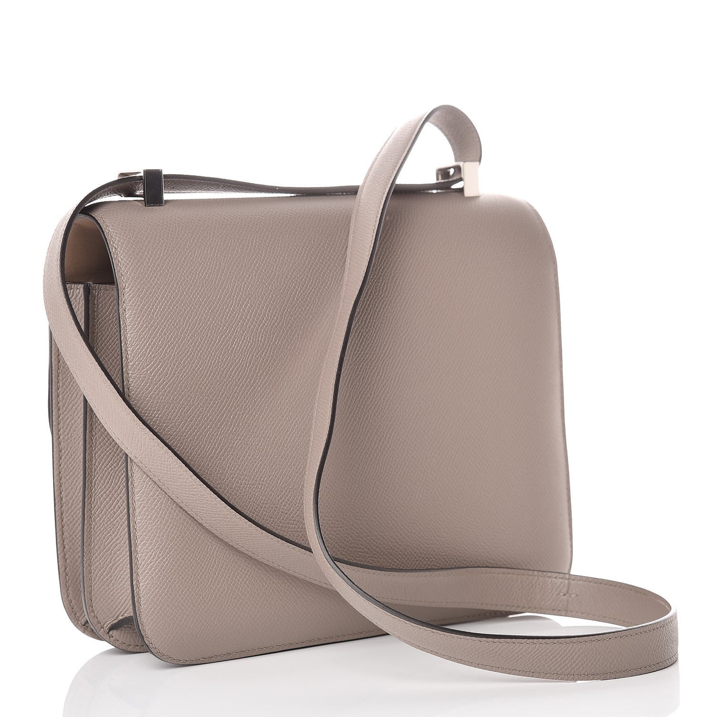 Epsom Constance 24 Gris Asphalte