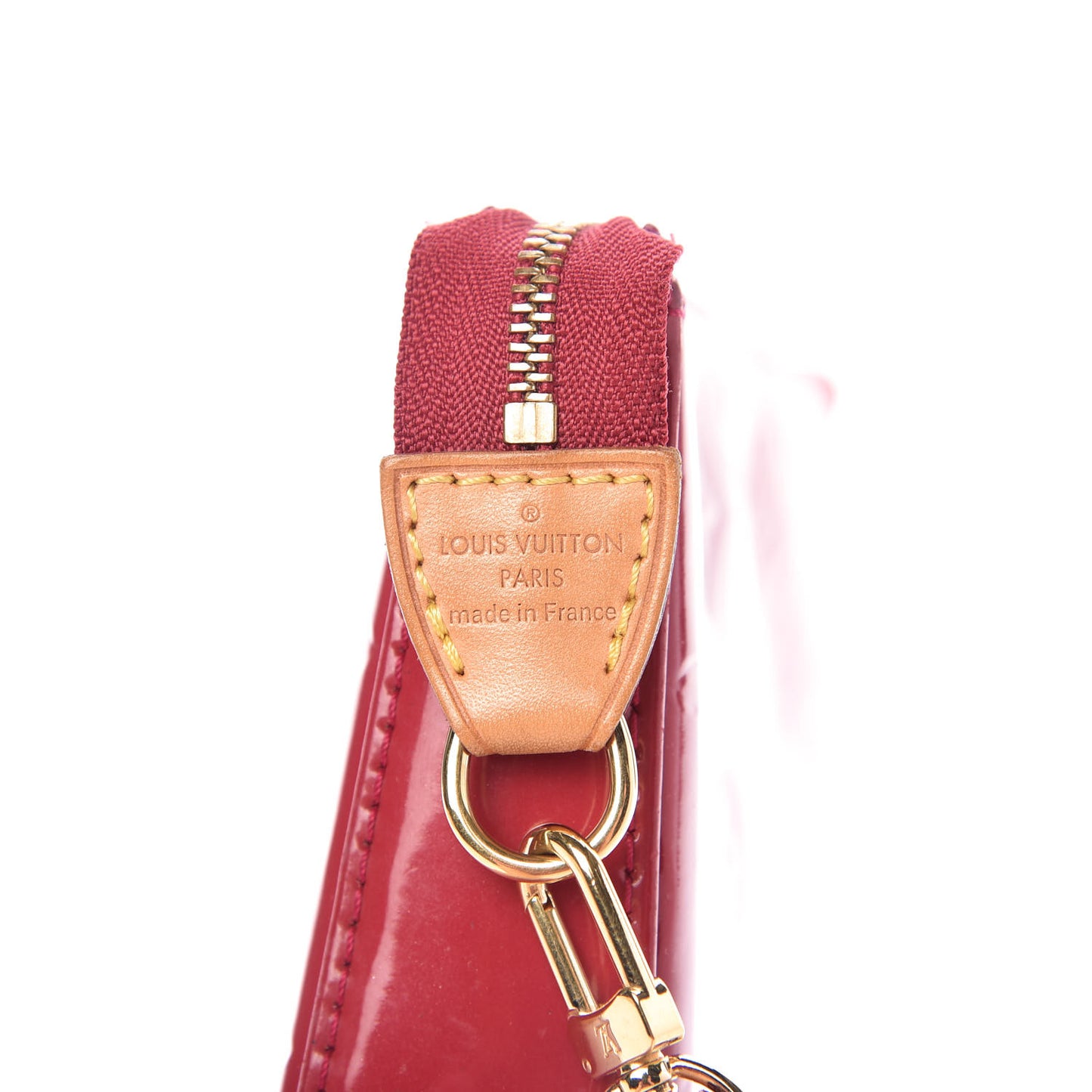 Vernis Pochette Accessories NM Rose Indien