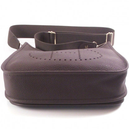 Hermes Taurillon Clemence EVELYNE III 4 of 9