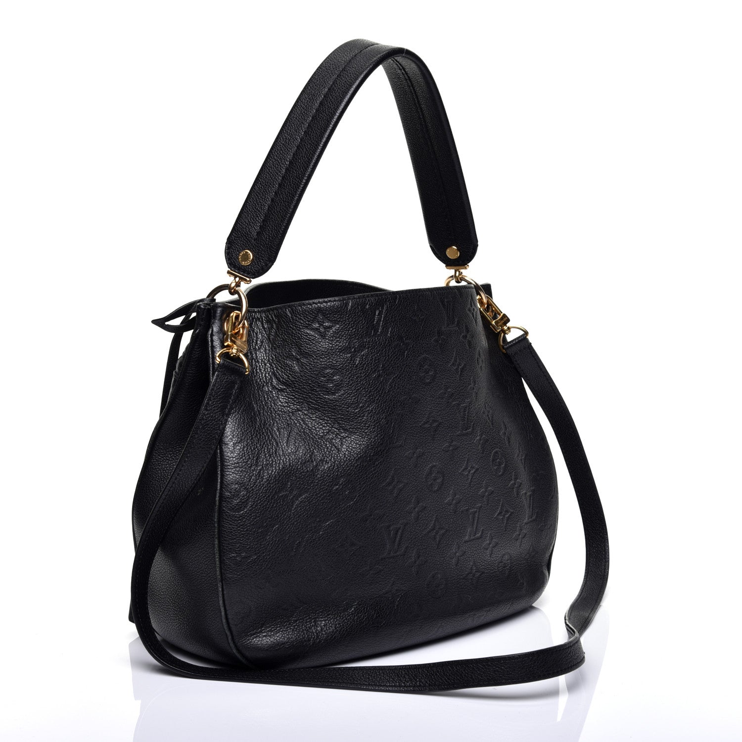 Louis Vuitton Empreinte Spontini Black 3 of 11