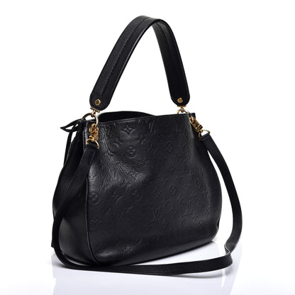 Louis Vuitton Empreinte Spontini Black 3 of 11