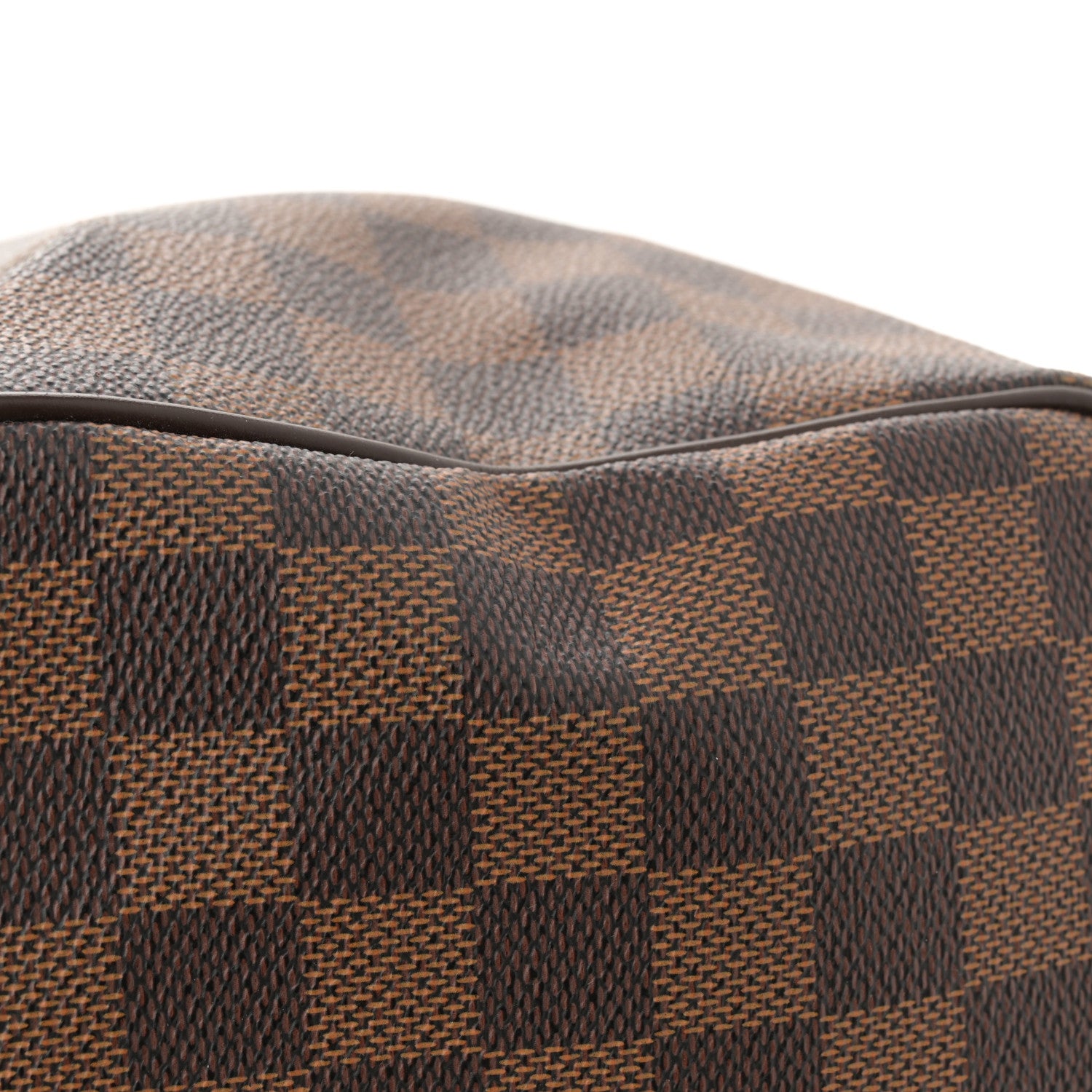 Louis Vuitton Damier Ebene Speedy 30 11 of 13