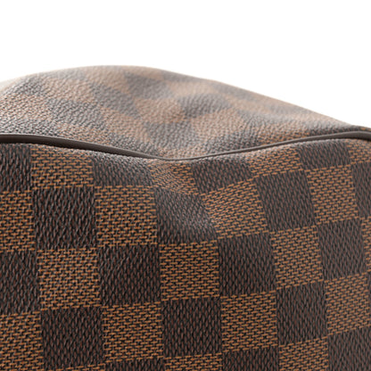 Louis Vuitton Damier Ebene Speedy 30 11 of 13
