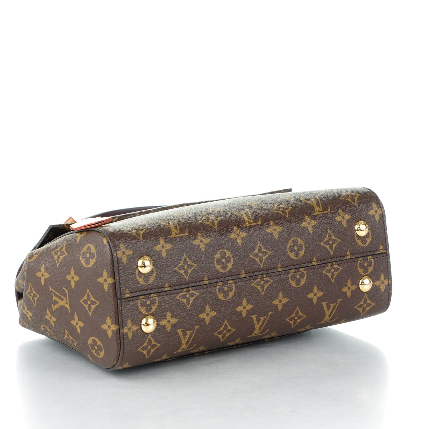 Louis Vuitton Monogram Cluny MM 4 of 7