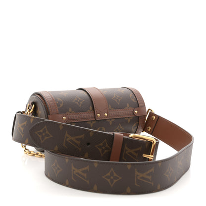 Louis Vuitton Monogram Papillon Trunk 3 of 9