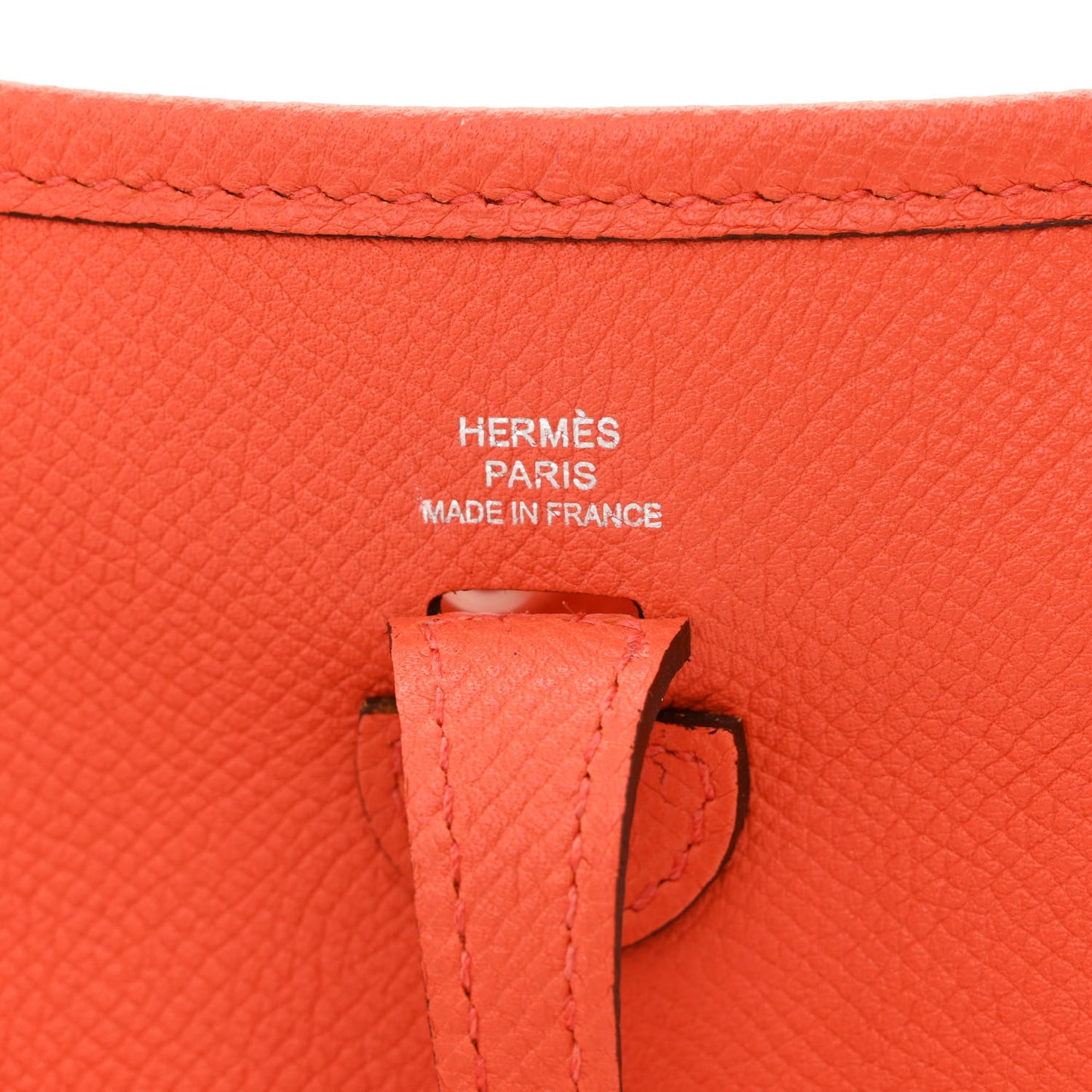 Epsom Amazone Evelyne TPM Orange Poppy Bleu Zanzibar