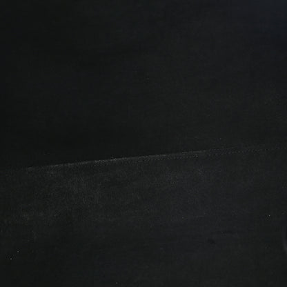 Saint Laurent Calfskin Large Shopping Tote Black 6 of 13