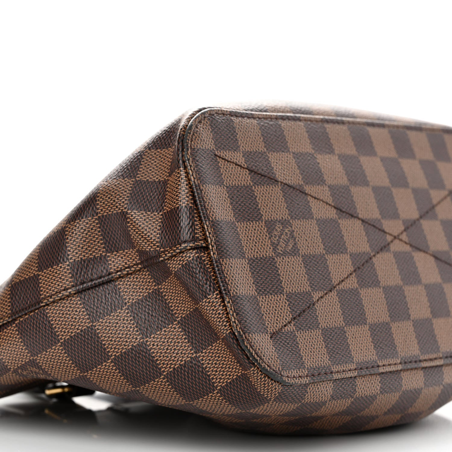 Louis Vuitton Damier Ebene Siena PM 9 of 11