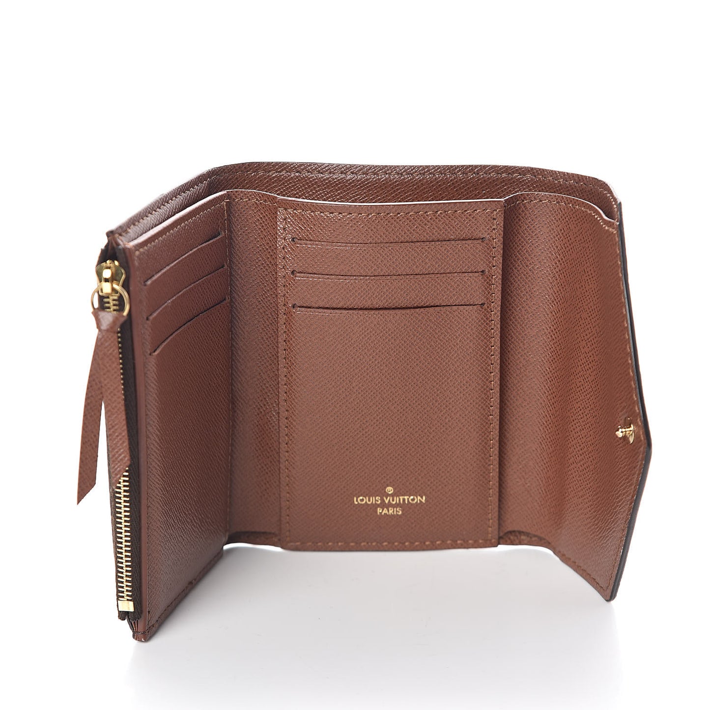 Monogram Victorine Wallet