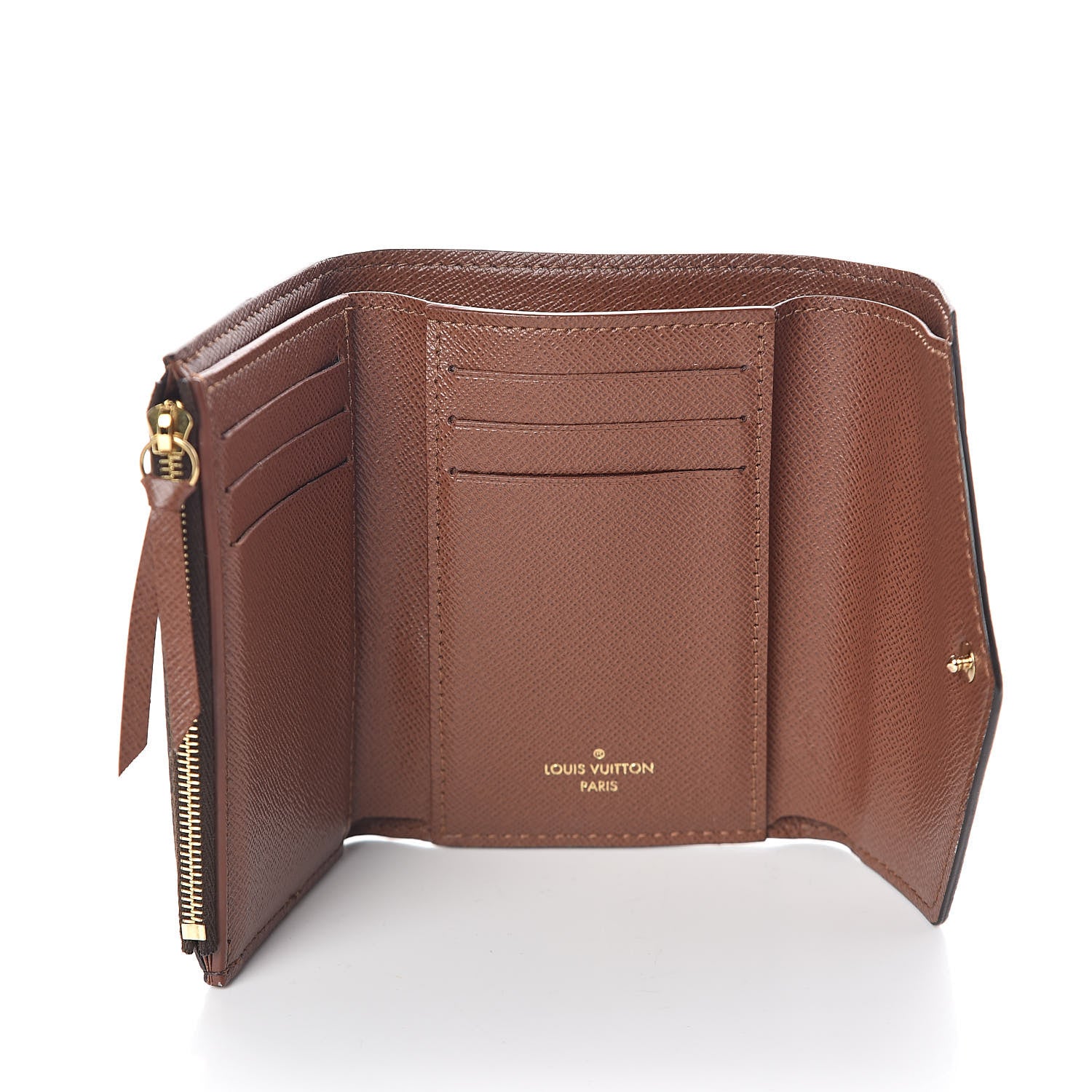 Louis Vuitton Monogram Victorine Wallet 5 of 6