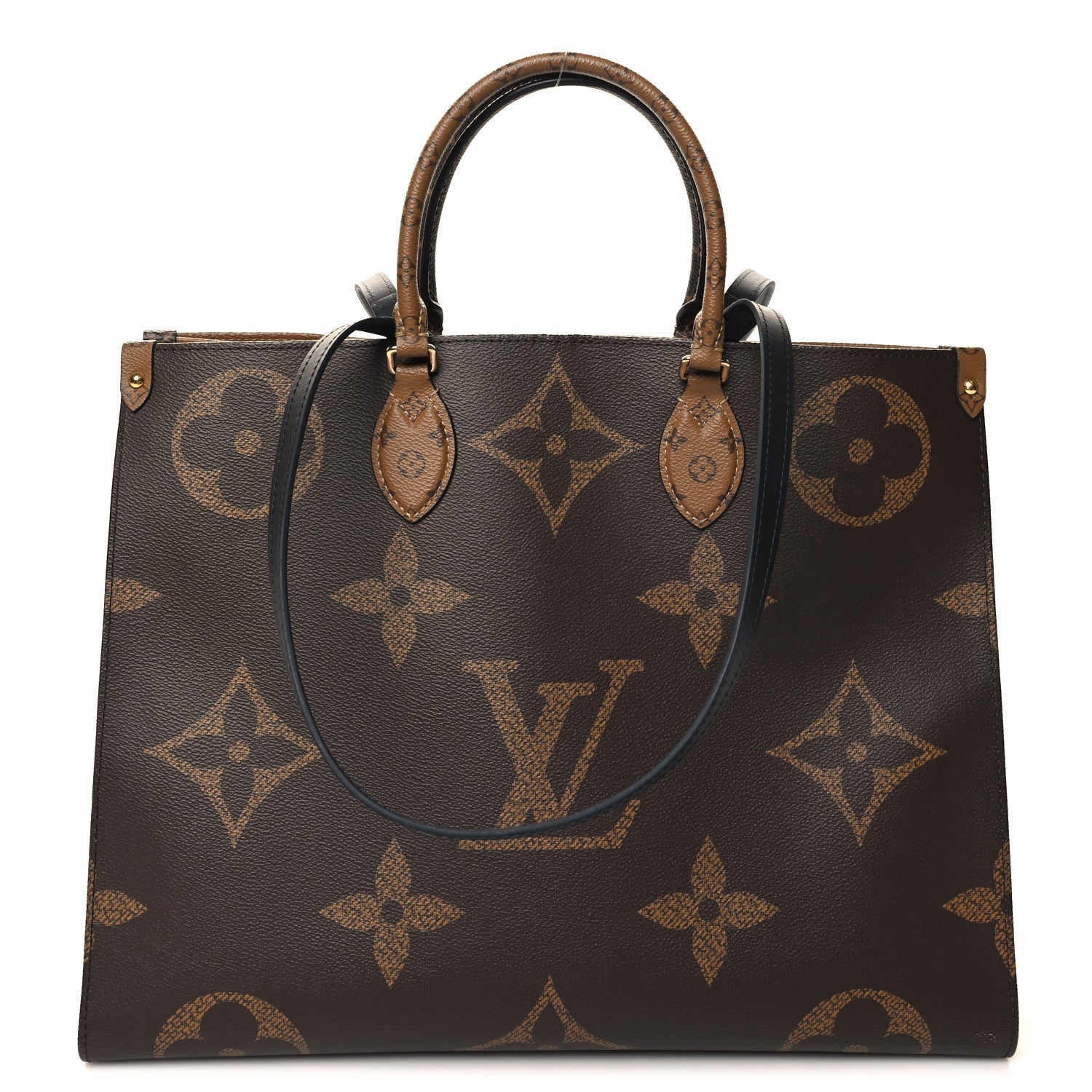 Louis Vuitton Reverse Monogram Giant Onthego GM 1 of 9