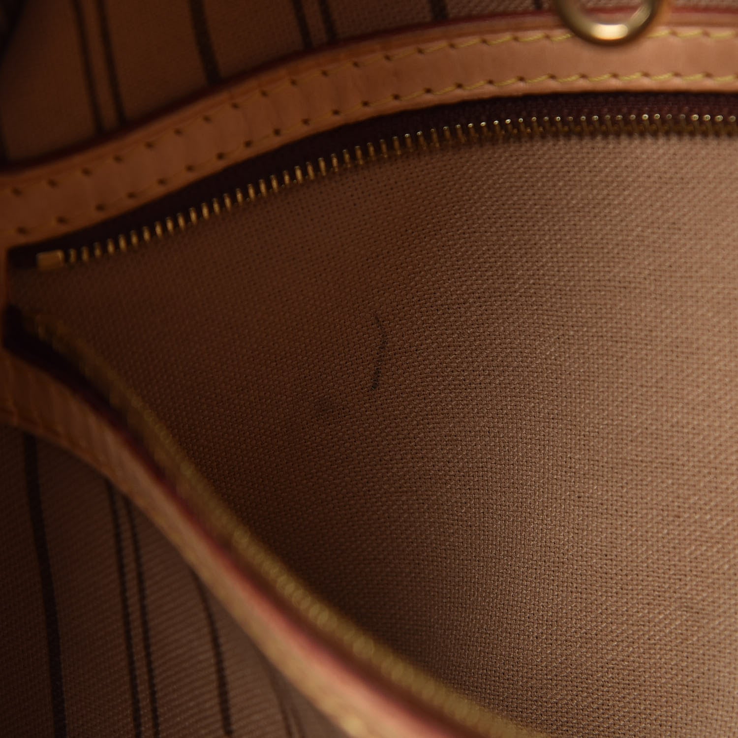 Louis Vuitton Monogram Delightful MM 9 of 15