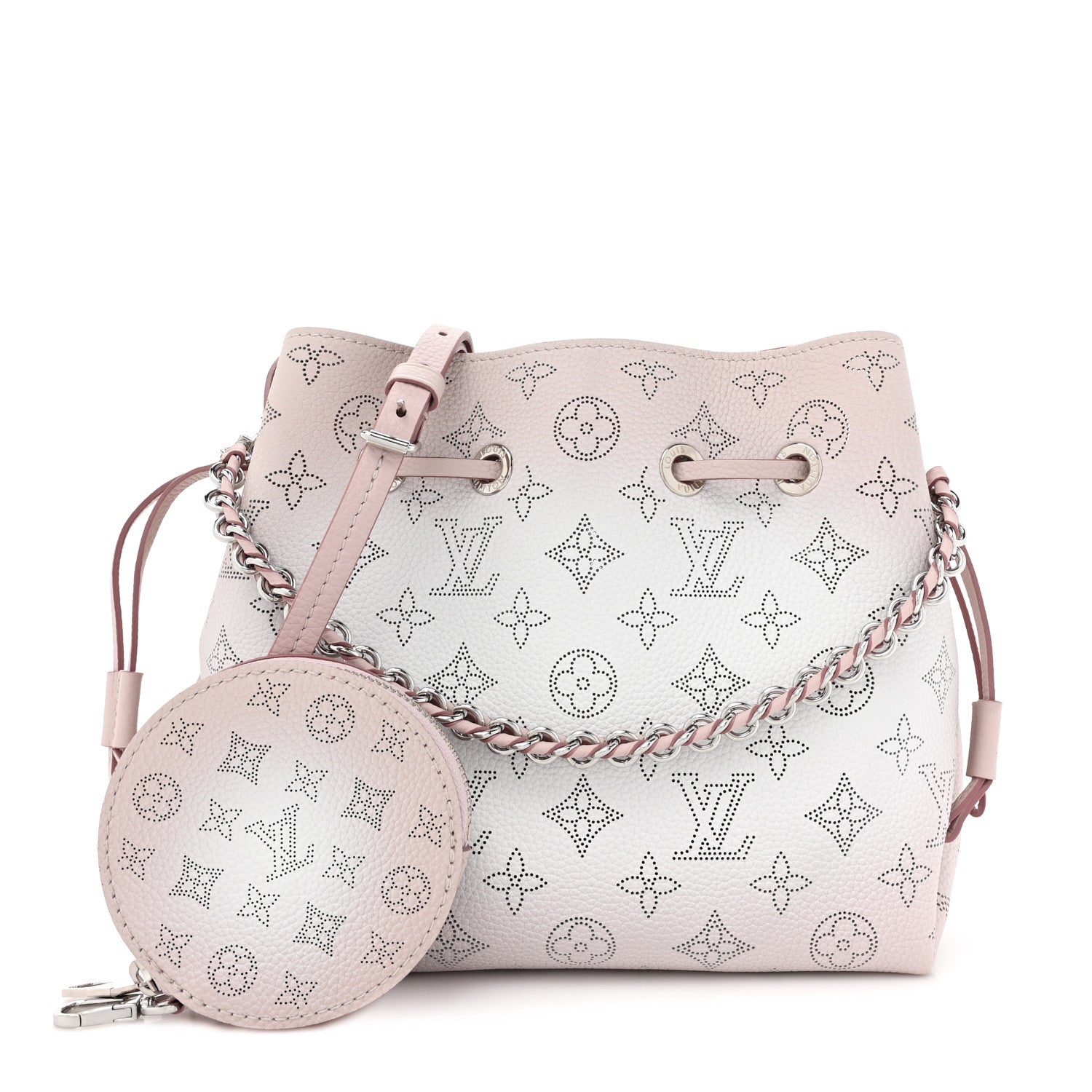 Louis Vuitton Mahina Halo Bella Lilas 3 of 16